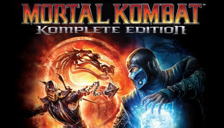 Mortal Kombat: Complete Edition